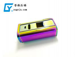鋅合金壓鑄模具的制造技術(shù)流程，記住就不會出錯。